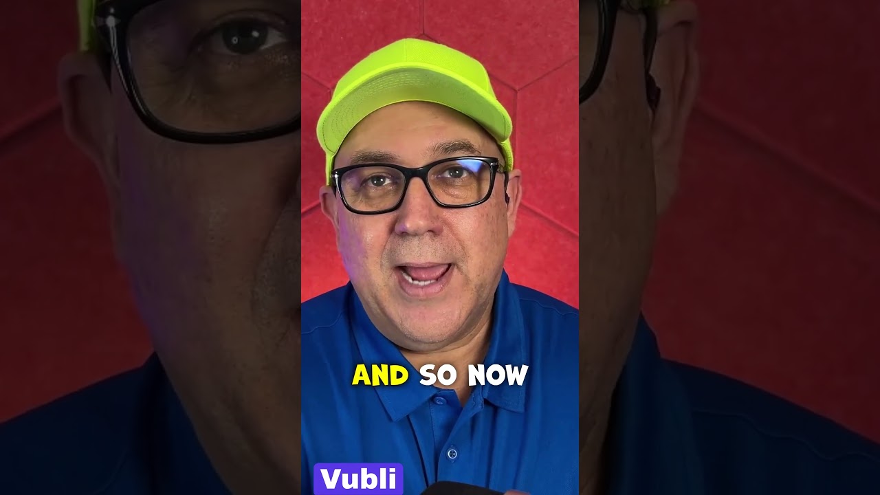 Рабочий процесс загрузки Vubli