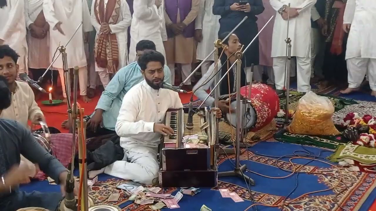 দেখলে ছবি পাগল হবি শিল্পী সাজ্জাদ হোসেন আরমান 