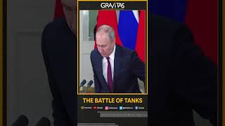 Gravitas : China&#39;s Xi to send diplomat to Ukraine to broker peace with Russia