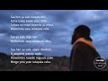 Saa Heri YA Sala (lyric video).