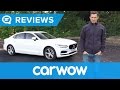 Volvo S90 2018 in-depth review | Mat Watson Reviews