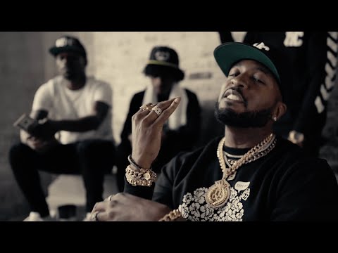 Grafh - What I Thought (Official Video) 