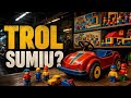 Trol Brinquedos: A Fábrica do Playmobil Que Sumiu do Brasil