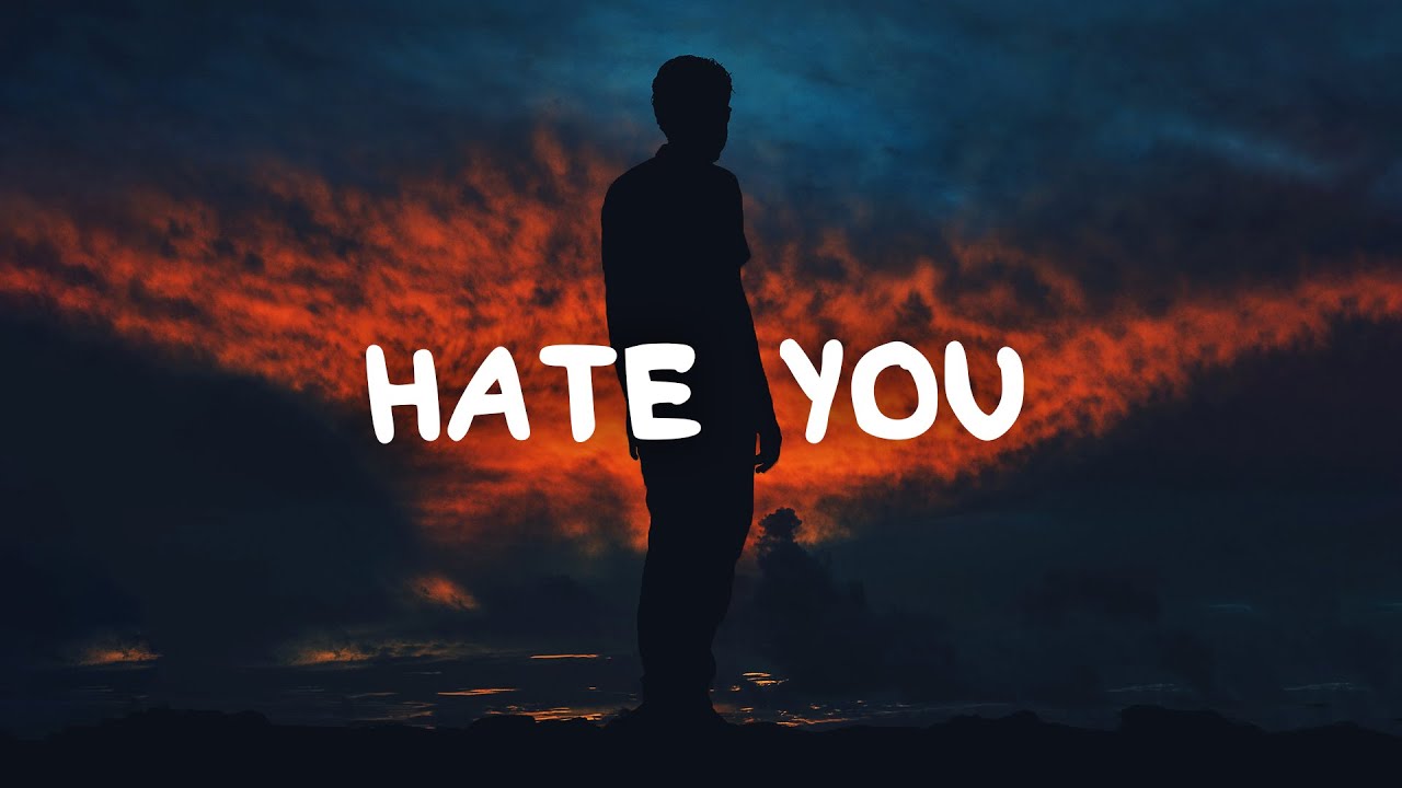 Seann Bowe - Hate You (Lyrics) - YouTube