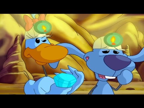 Зверята 🐾 | 3 сезон 15 серия | Мультики про животных для детей