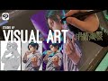 【呪術廻戦】乙骨憂太 描いてみた | Drawing Yuta Okkotsu | JujutsuKaisen