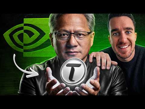 Why NVIDIA is Bullish on Bittensor TAO [BIG NEWS]