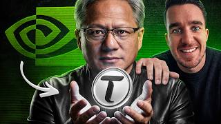 Why NVIDIA is Bullish on Bittensor TAO [BIG NEWS] screenshot 5