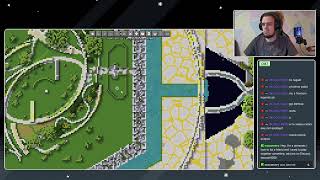 Строю хаб для нового сервера Minecraft | Создаём главное место мира!
