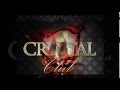 Crystal Club presents DJ MAYUMI Live DJ Set | Japan&#39;s Princess of DJ | Saturday 7th April 2012