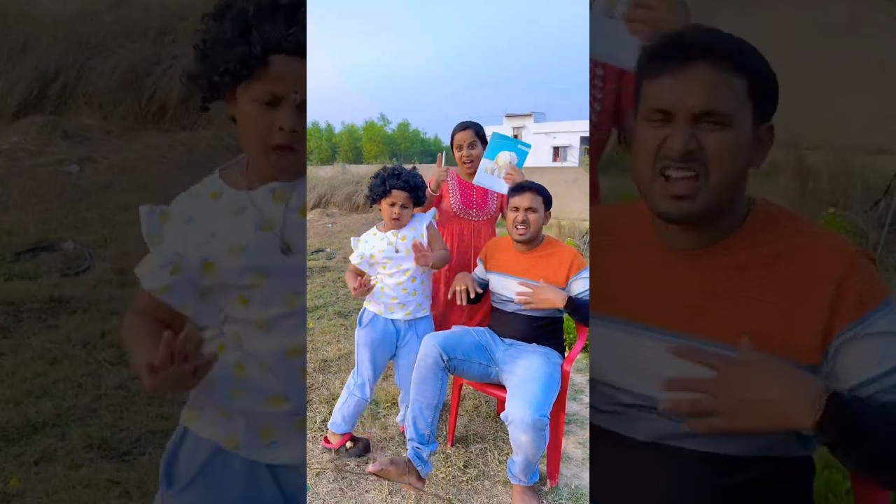 Misti or Papa ne toh song bana diya 🤪🤗🤣🥰🤪 