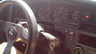 Project Import: Toyota Supra w/ 1jz swap IN CAR VIEW COMPLETE NOW RUNNING