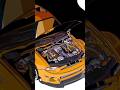 Revell 1/12 Ford Shelby GT500 #ford #gt500 #revell #プラモデル