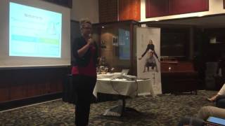 Heidi Carlton Yspan Testimonial