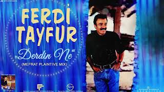 FERDi TAYFUR - \