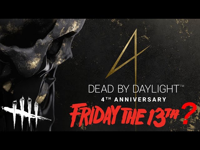 Friday the 13th - First Teaser for the New Project with Jason Voorhees: New  Film or a Dead by Daylight Licensed Chapter for November? - LeaksByDaylight