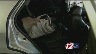 Cops credit teen for catching burglars