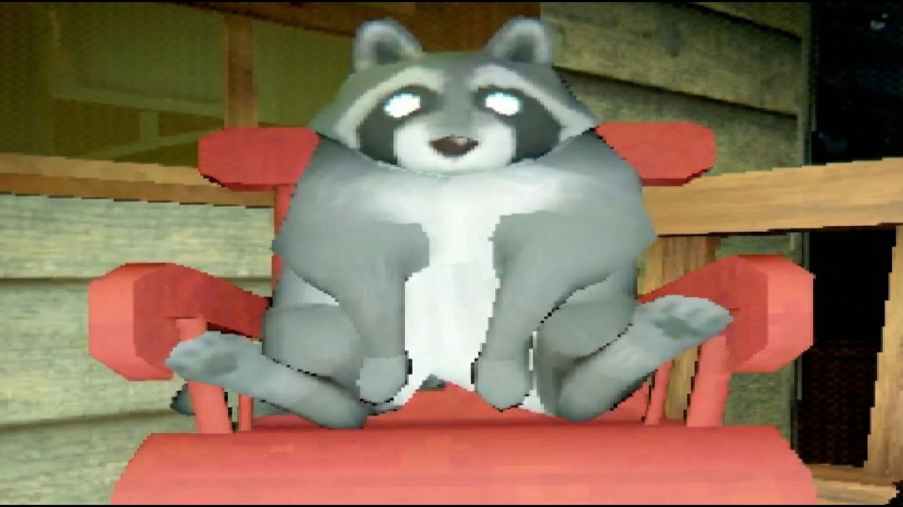 ГОТОВЛЮ в ЛЕСУ (Creature Kitchen)