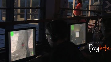 Pistolrunda Evil Geniuses vs Alchemists