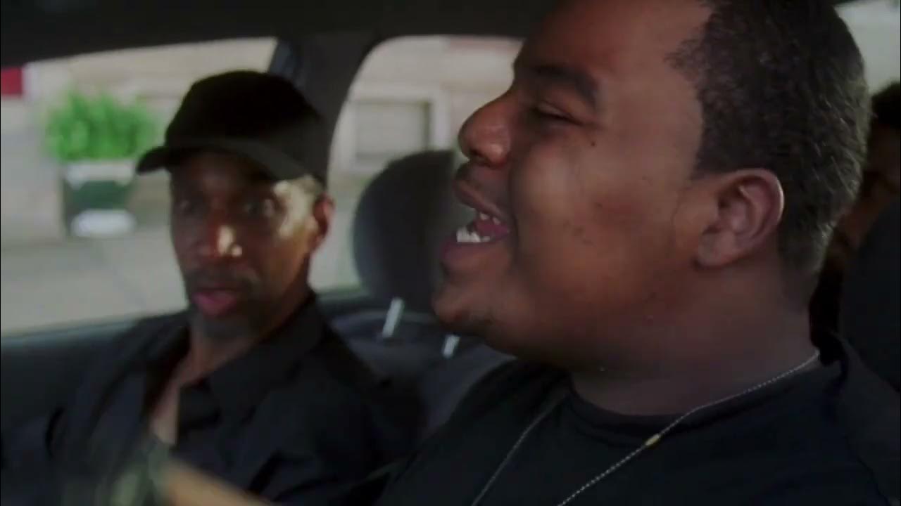 Barksdale vs Stanfield War Pt 4 (The Wire) YouTube