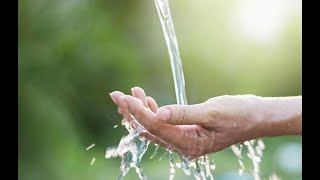 La pénurie d'eau potable en Algérie  الحلول المقترحة لحل مشكلة نقص المياه