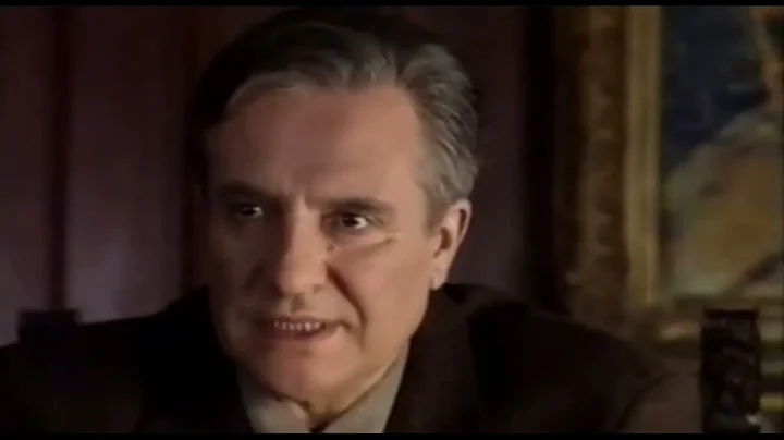 Śledztwo (S. Lem) 1997