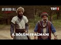 Aşkın Yolculuğu: Hacı Bayram-ı Veli 4. Bölüm Fragmanı