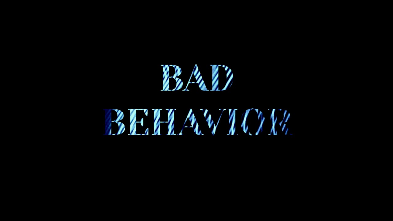 LLORA - Bad Behavior adlı videoyu YouTube'da izle LLORA - Bad Behavior adlı videoyu YouTube'da izle