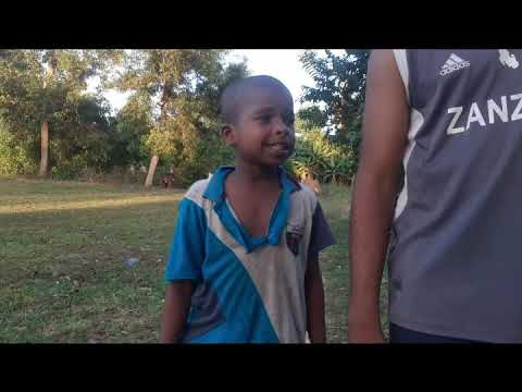 DOGO MSELEM KUSOMA HATAKI CHEKI AYO MAJIBU YAKE 