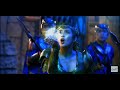 Alena  cold water encantadia 2016