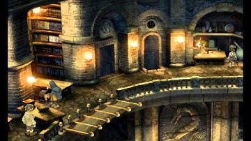 Final Fantasy IX Walkthrough Part 47