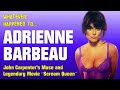 Whatever Happened to Adrienne Barbeau - TV Star and Legendary Horror Movie Scream Queen