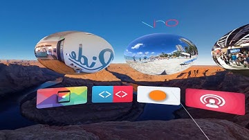 Viro Media - Enabling VR Everywhere