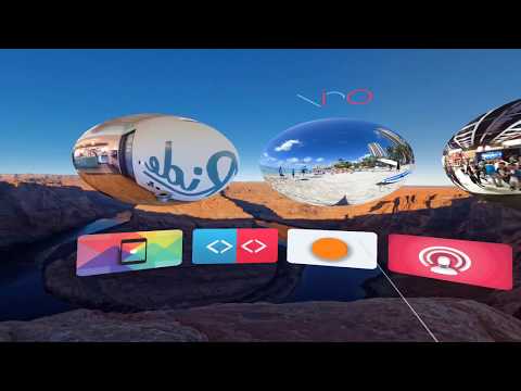Viro Media - Enabling VR Everywhere