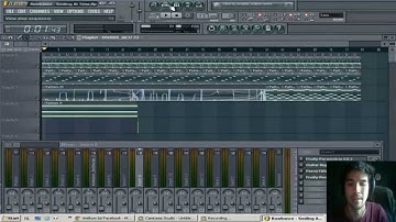 Deep House Producing Tutorial  Part 2 (FL studio)