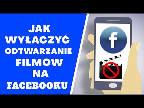 How to disable autoplay of Facebook videos?