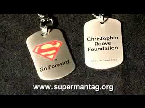Superman Tag Youtube