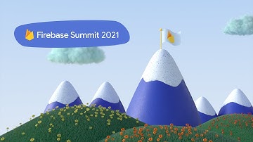 Firebase Summit 2021 | Livestream
