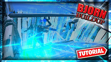 (FREE PRESETS) How To Make This *BJORN* Buildup - Tutorial