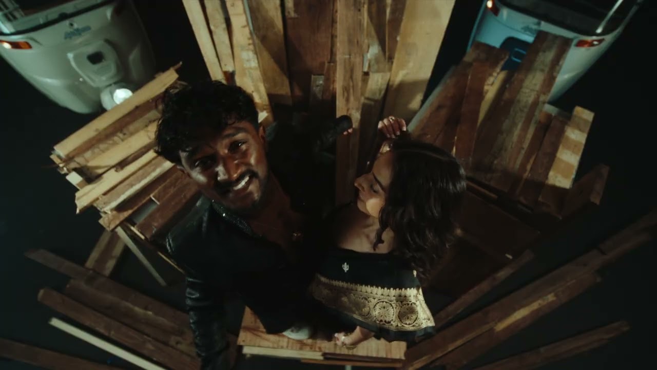 VIB celebrates South Asian beauty and heritage with vibrant new single 'Lassani'