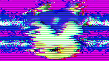 0n3 Lif3 - Vs. Sonic.exe/Parallax OST ( c a n c e l e d )