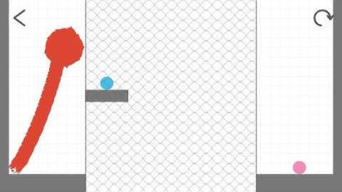 Level 98 on Brain Dots!