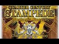 Quarter Century Stampede Nostalgia Set Guesses