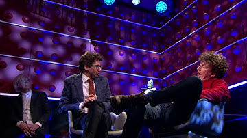 De Partizanen: Ik kende Stephen Hawking