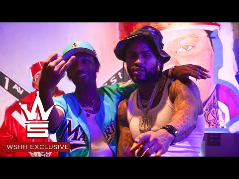 G MiM$ x Dave East - Luv Me 2 Life (Official Music Video) 