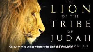The Lion and the Lamb-Big Daddy Weave w/lyrics (Beautiful Offerings) chords