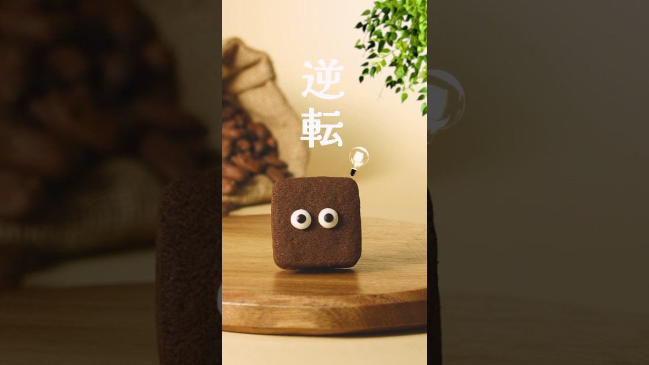 ショーコラまさかのさかさまラコーショ LACOOCHO | 横浜チョコレートの