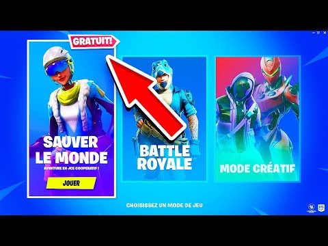 fortnite-offre-sauver-le-monde-gratuit-seulement-aux-anciens-joueurs-!-😥