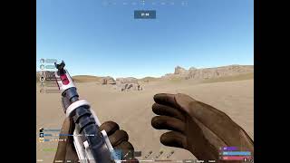 БАДАБУМ 2.0 | UKN | DOTA RUST