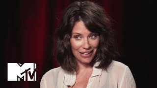 Evangeline Lily On The Importance Of Hope Van Dyne In Marvels Ant-Man Mtv News